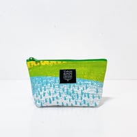 Machi Pouch S「Mizuumi」yuyake