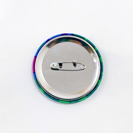 TANSAN Button Badge 003