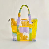 Travel Bag「Suiden」