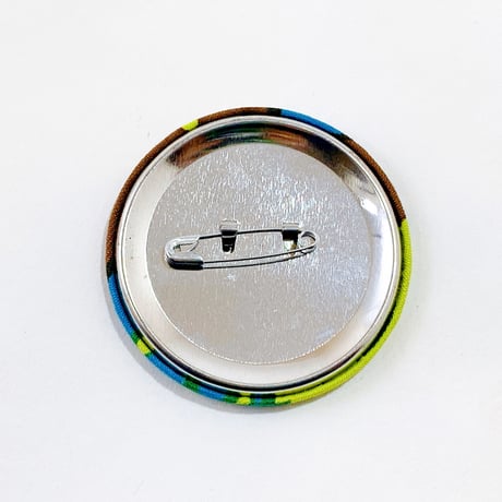 TANSAN Button Badge 004