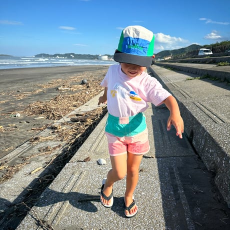 とりさんTシャツ(PINK)for KIDS