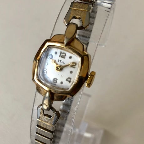 Antique Re-Make -Watch/BELL(アメリカOEM)