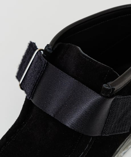 Toddler【受注生産】SWADDLLE STRAP SHOES