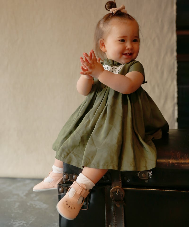 ティーストラップ シューズ | ninos's STORE