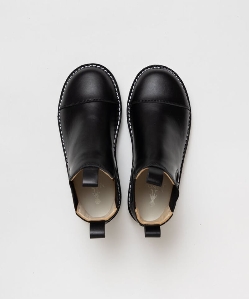 サイドゴア | ninos's STORE