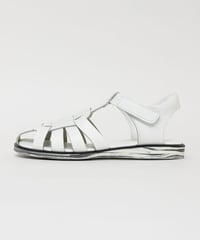 WP GURKHA SANDALS