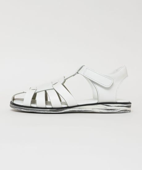 WP GURKHA SANDALS