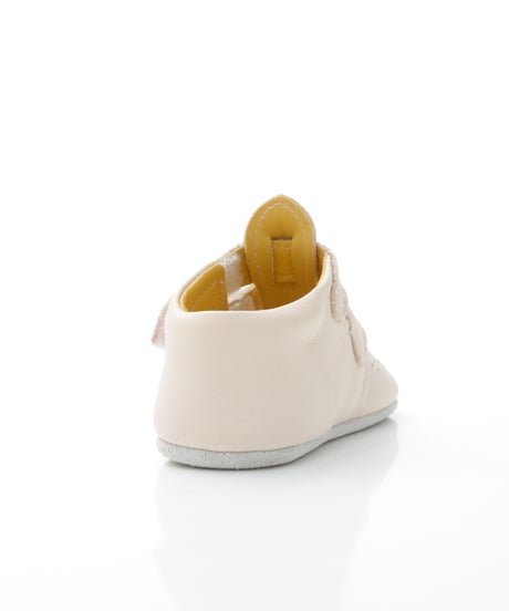 W-STRAP SHOES