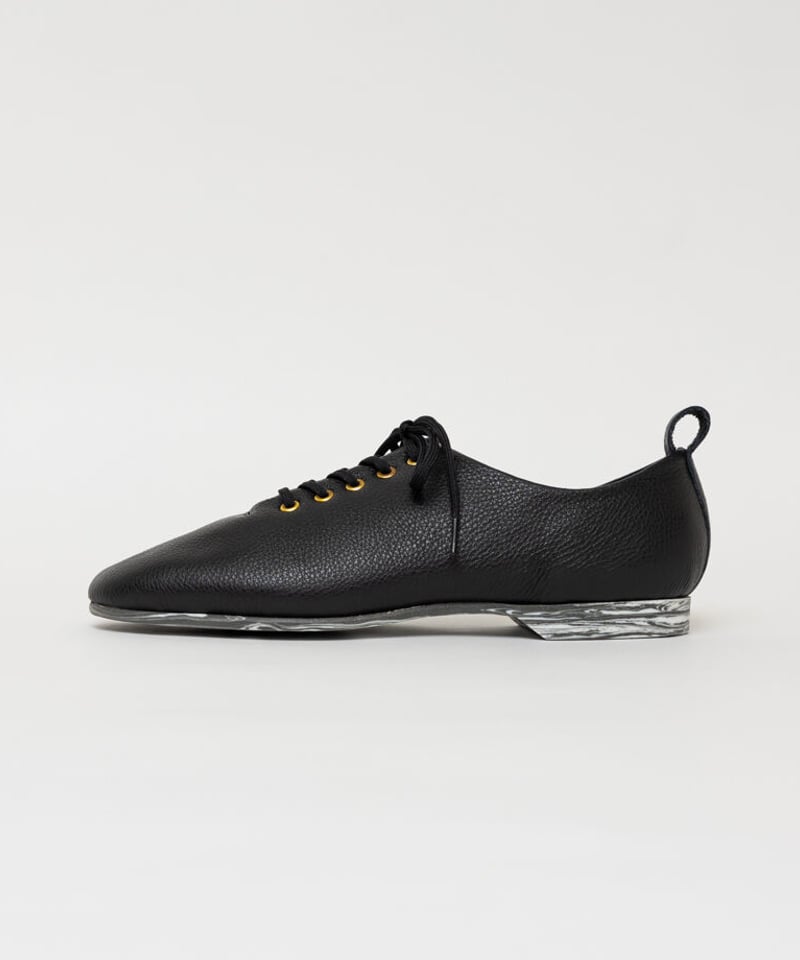 BLOCK レザー ジャズシューズ サイズ5.5 タン JAZZ SHOES | ninos's STORE