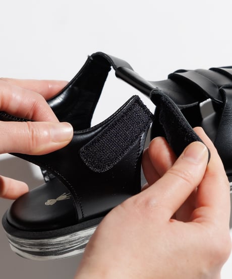 WP GURKHA SANDALS