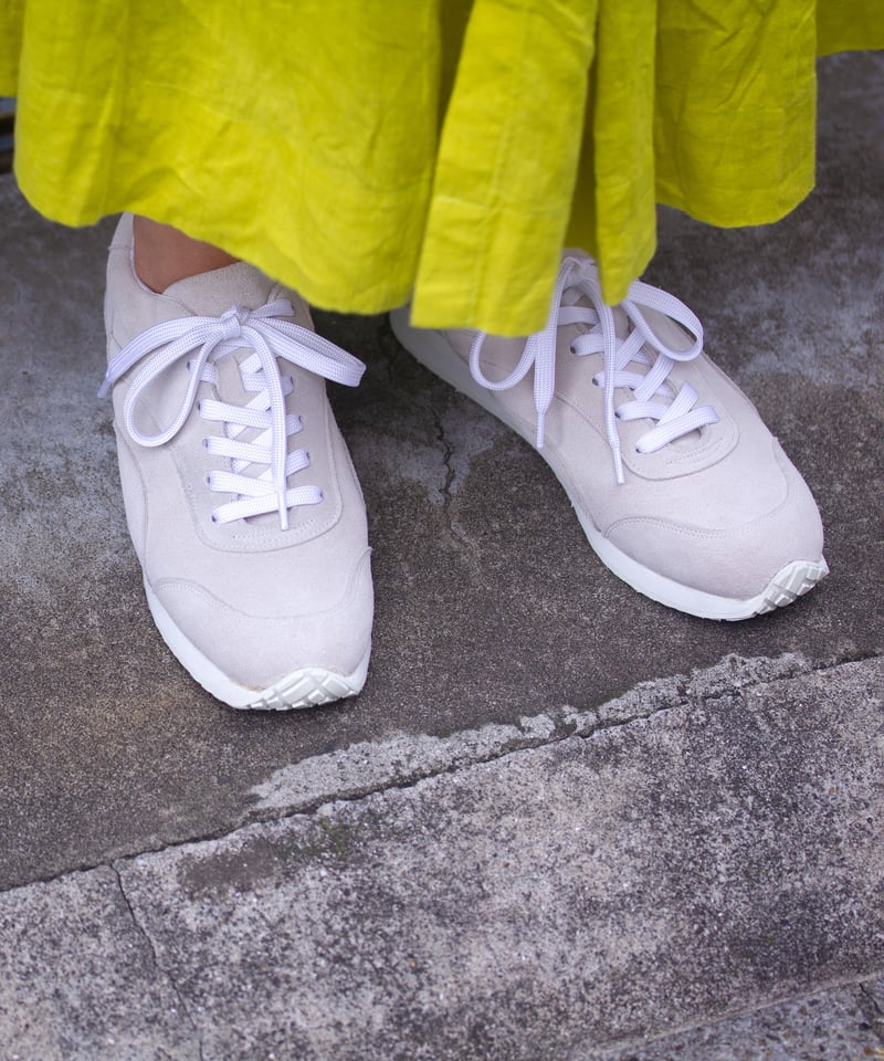 スエード スニーカー | ninos's STORE