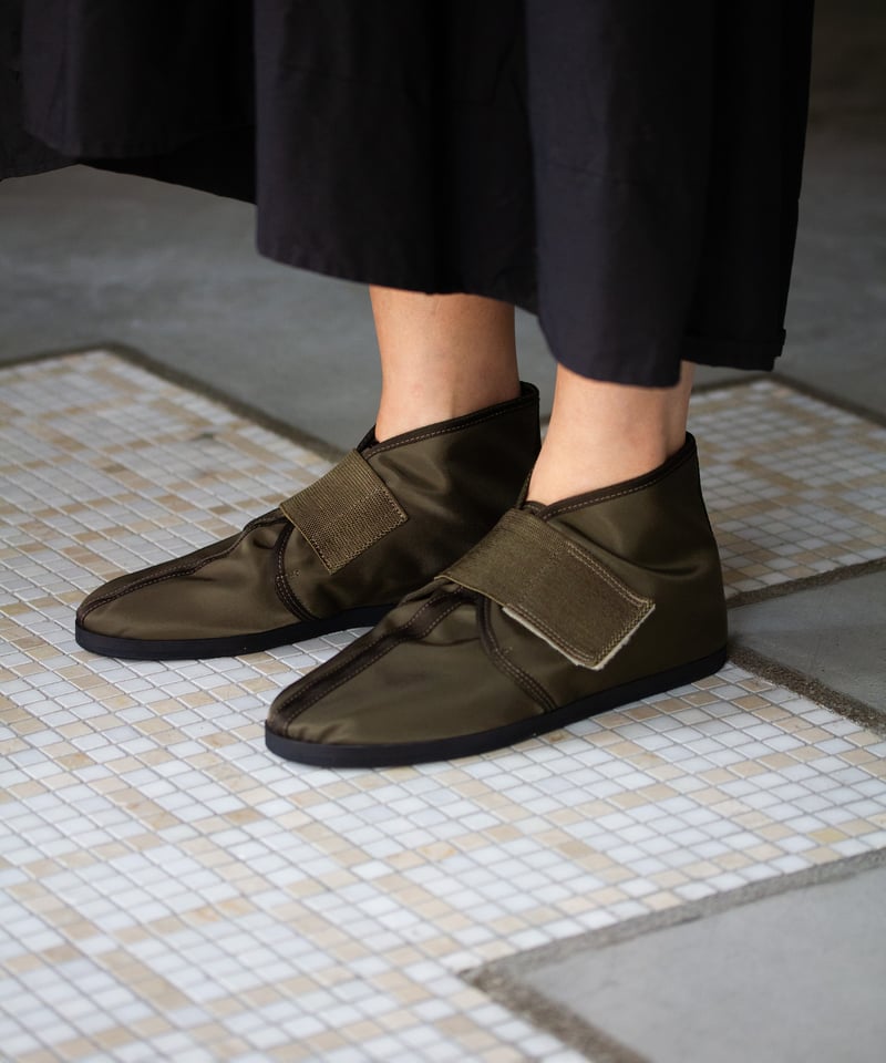 サックシューズ | ninos's STORE