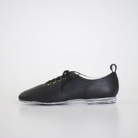Ballet Shoes：c/#Black