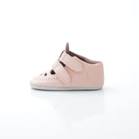 W-STRAP SHOES :c/# Pink