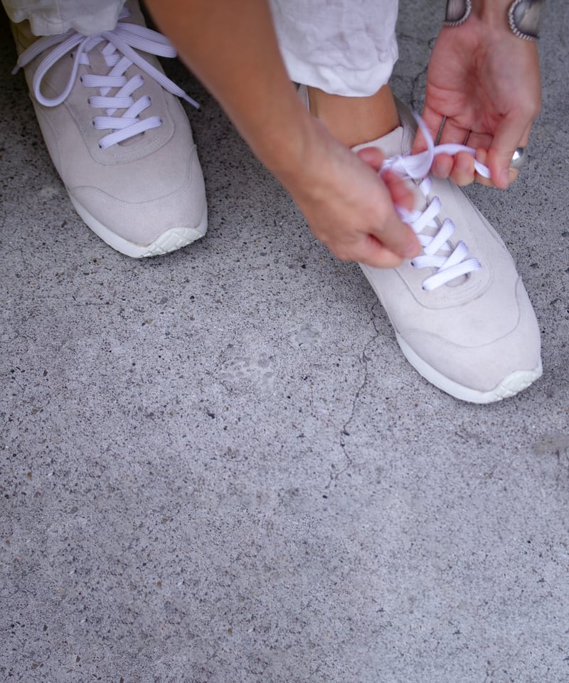 スエード スニーカー | ninos's STORE