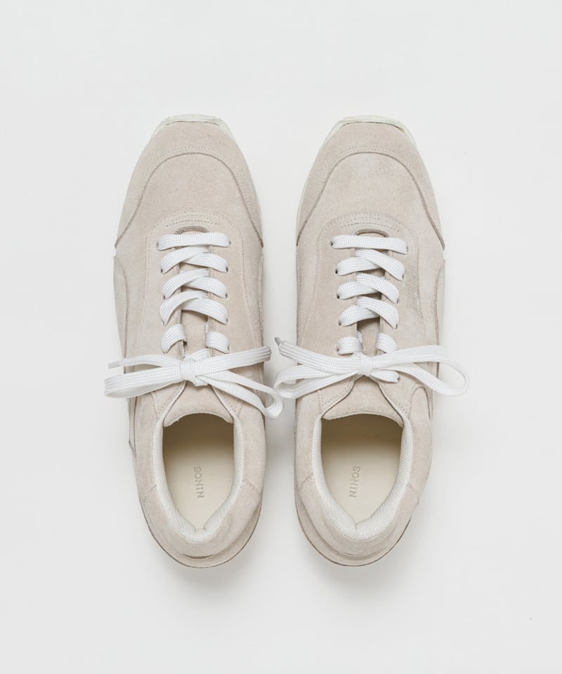 スエード スニーカー | ninos's STORE