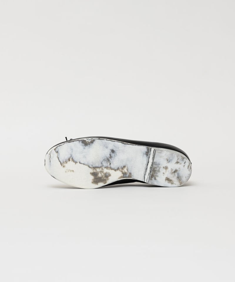 週末セール中【レア】エスメス ラダンス バレリーナ Cendrillon gomme 51202900790