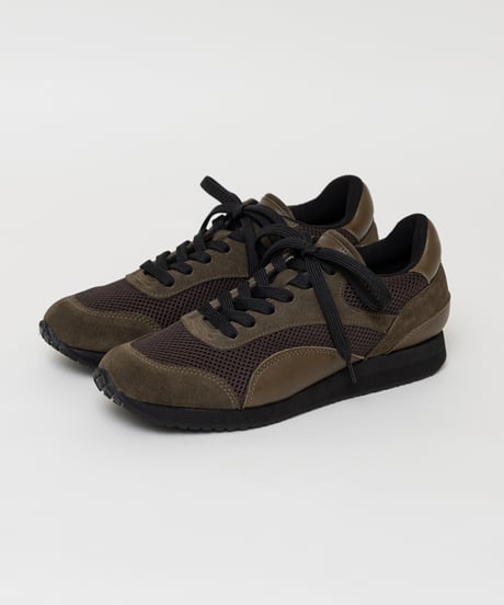 Women'S【受注生産】SNEAKER