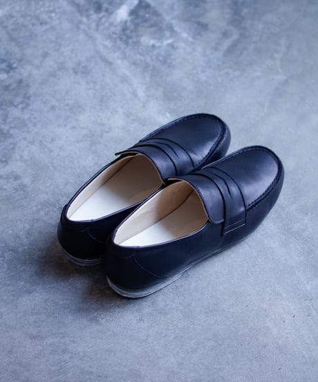 Women’ｓ【受注生産】LOAFER