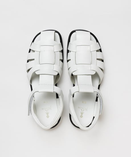 WP GURKHA SANDALS