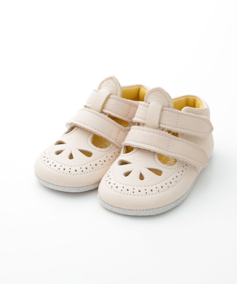 ダブルストラップ シューズ | ninos's STORE