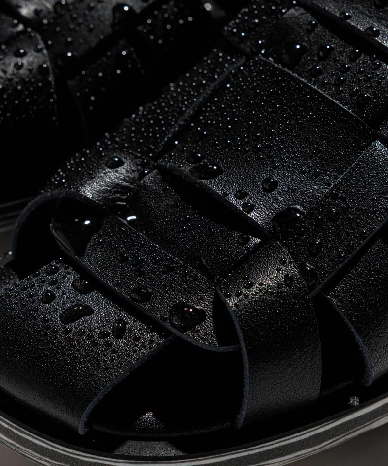 WP GURKHA SANDALS | ninos's STORE WP GURKHA SANDALS | ninos's STORE