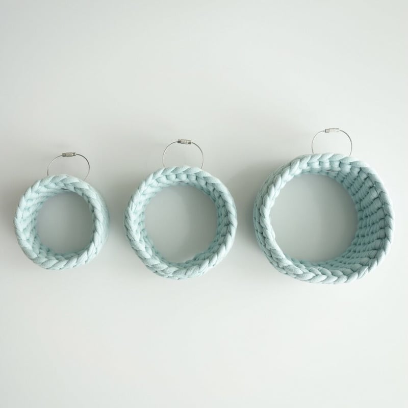 ☆SOLD！mori☆ご購入確定品！New～☆ボールド　92個×3個 マリ・クレール スポール（marie claire sport）（レディース