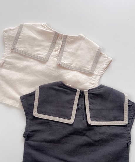 即納 nunubiel Ever blouse