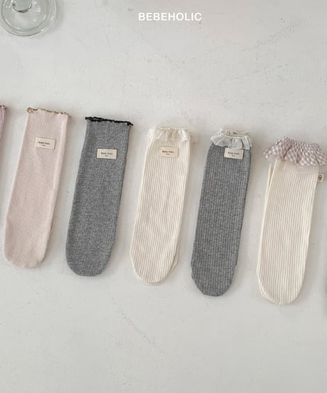 即納Nalani socks