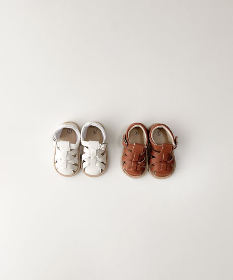 即納baby gurkha sandal