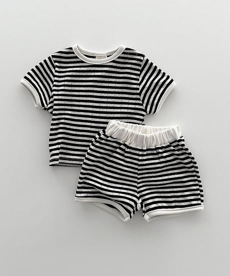 即納bonito Baby Ilet Song Song ST Setup