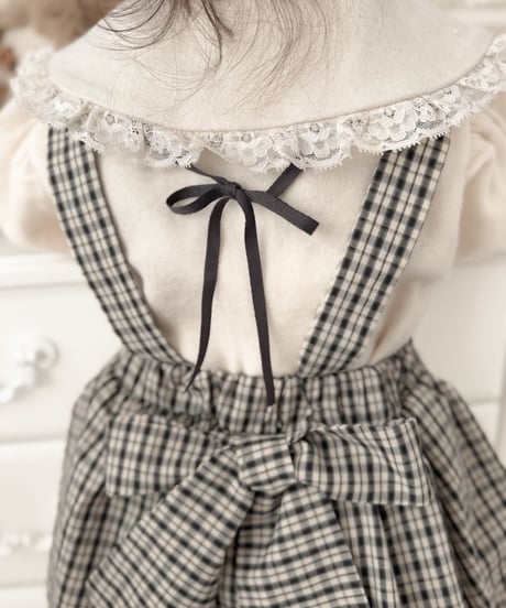即納 Anne shirley Mooder bloomer
