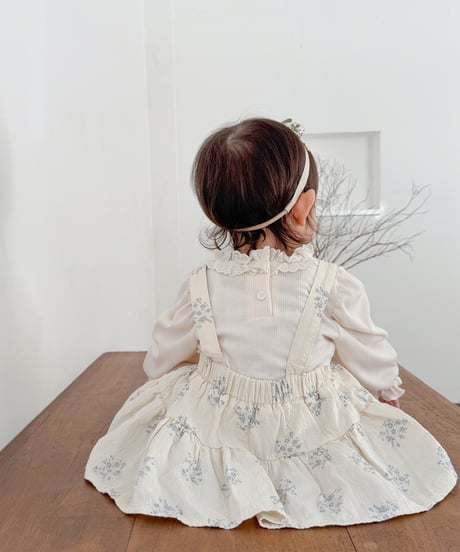 即納Malang Lace Suit