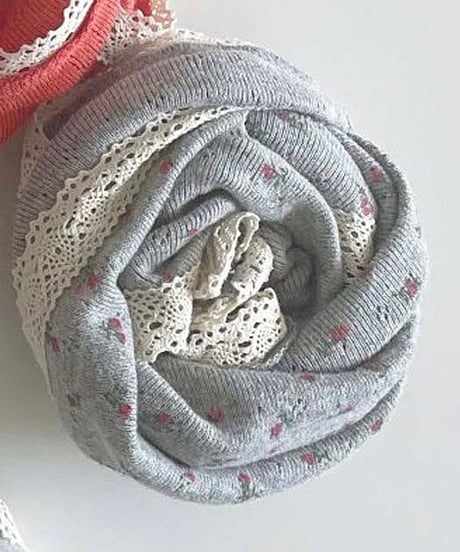 即納ALADIN cute scarf