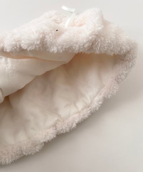 即納 boa balloon skirt