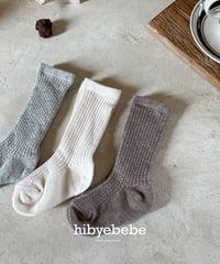 即納daily summer socks set