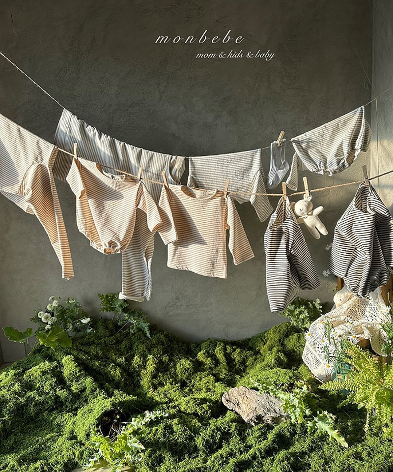 即納monbebe saint T | alli.