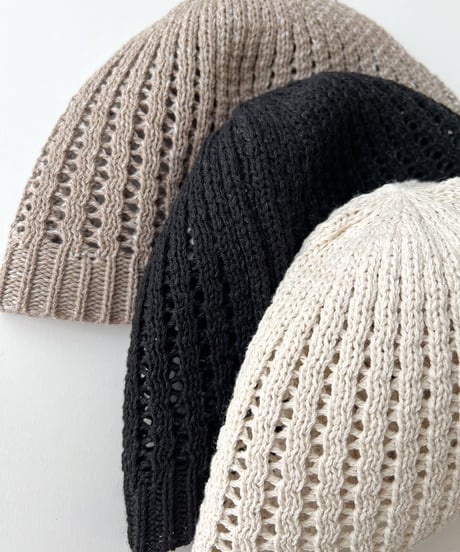 即納summer  cloche hat