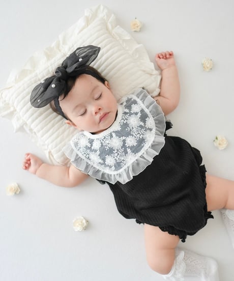 即納 bebeholic Daisy Cape