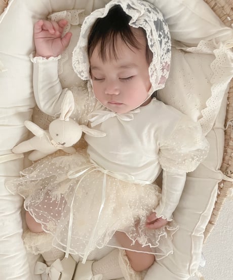 即納alli original angel  dress
