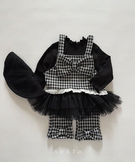 即納aosta Bibi Vest