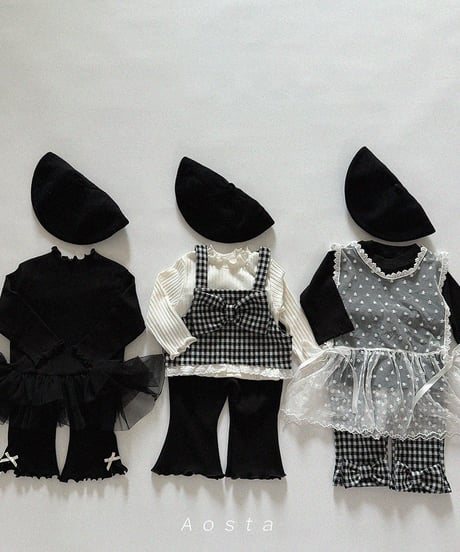 即納aosta Bibi Vest