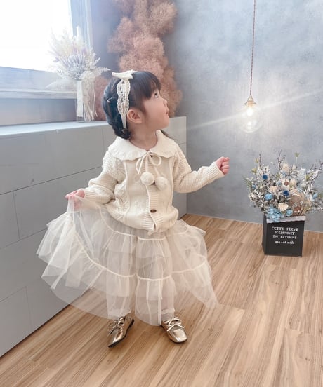 一部即納 metallic ribbon shoes