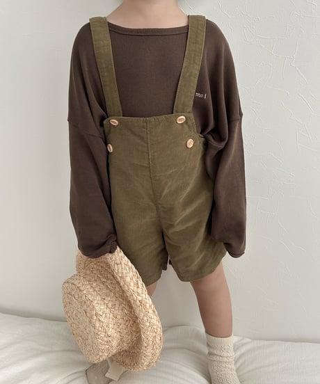 即納 Me Luz pullover