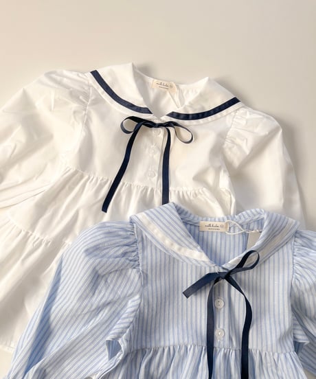 即納 milkbalm Anna Kang Kang one-piece