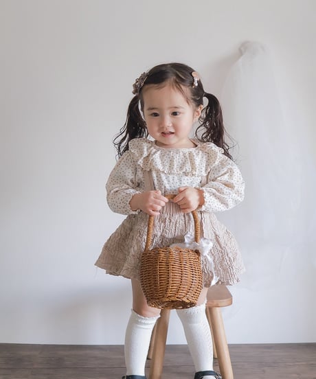 即納 Bubble Kang Kang skirt