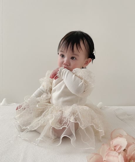 即納alli original angel  dress