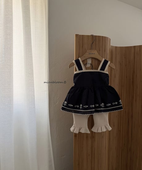 即納 Lauren one-piece