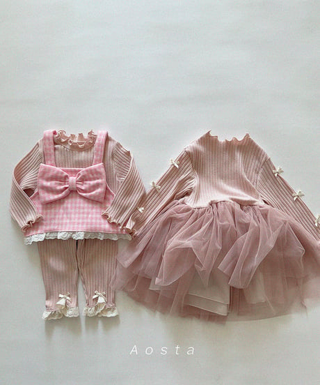 即納aosta Camellia tee