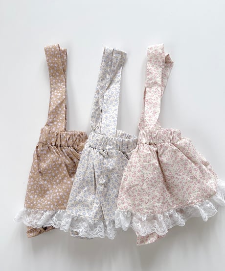 即納 Anne shirley Lily skirt bloomer